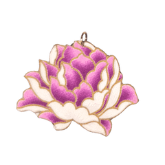 Batik Flower — Bunga0810-22