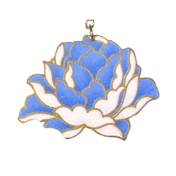 Batik Flower