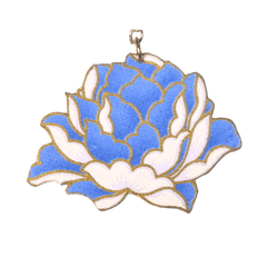 Batik Flower — Bunga0810-23