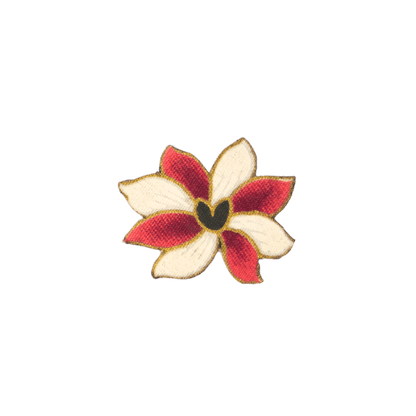 Batik Flower
