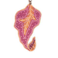 Batik Flower — Bunga0810-26
