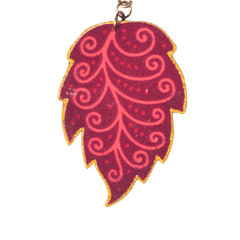 Batik Flower — Bunga0810-27