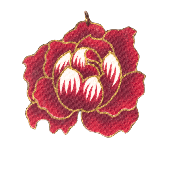 Batik Flower