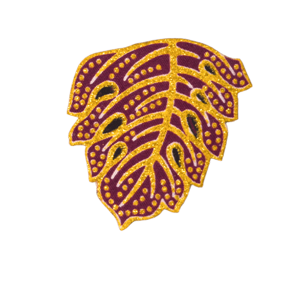 Batik Flower