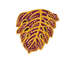 Batik Flower — Bunga0810-29