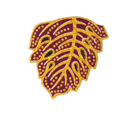 Batik Flower