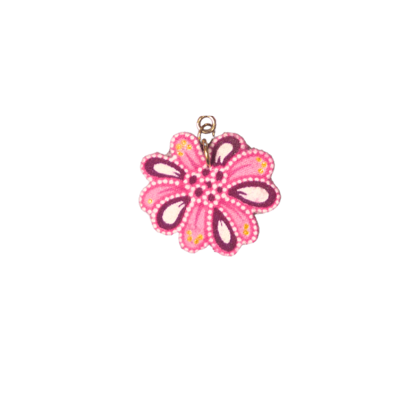 Batik Flower