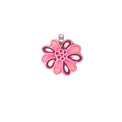Batik Flower — Bunga0810-3