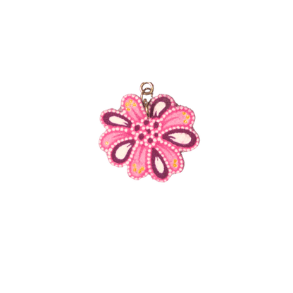 Batik Flower