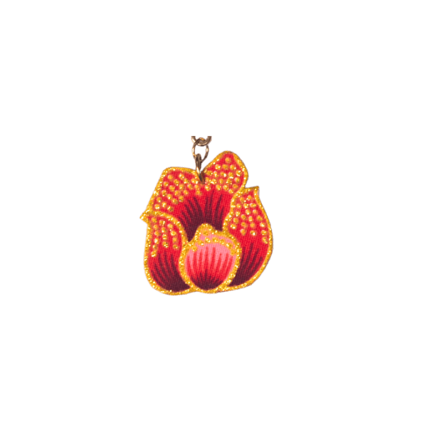 Batik Flower