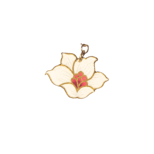 Batik Flower