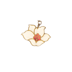 Batik Flower — Bunga0810-4