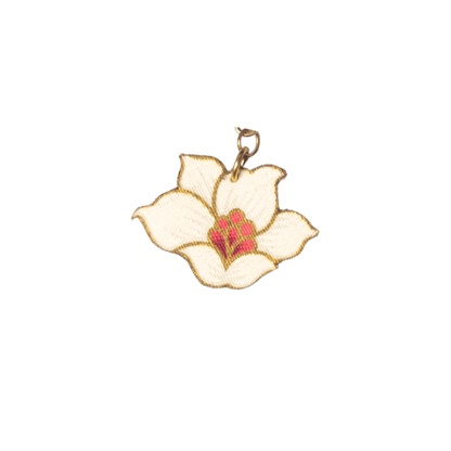 Batik Flower