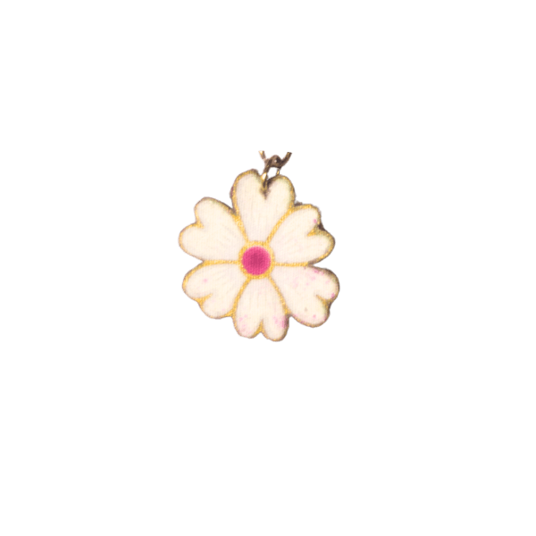 Batik Flower