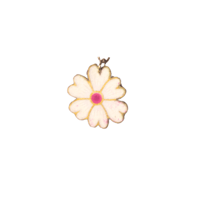 Batik Flower