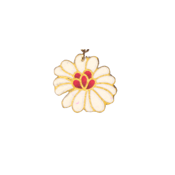 Batik Flower