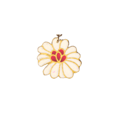 Batik Flower — Bunga0810-6