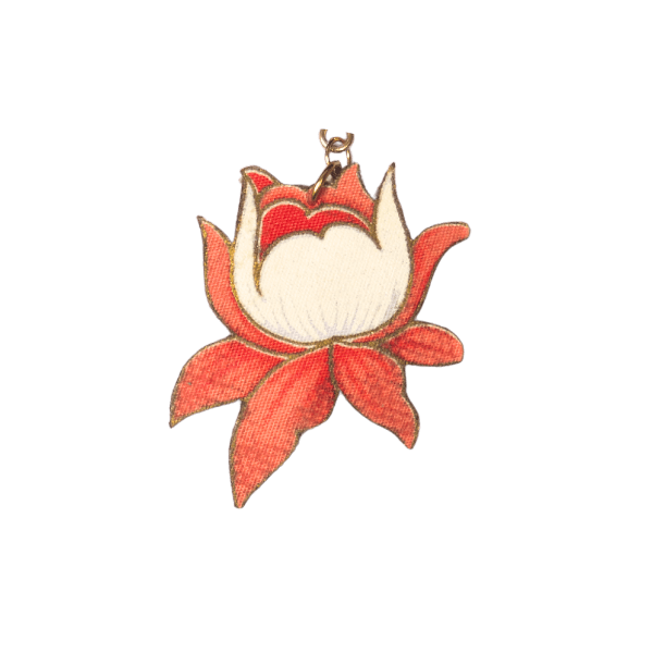 Batik Flower