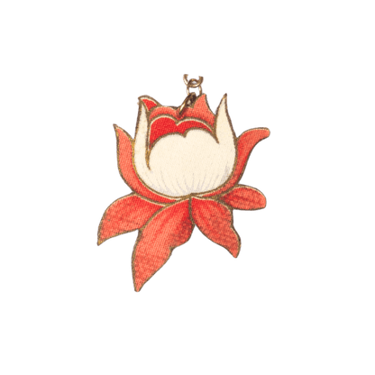 Batik Flower