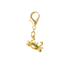 Charm — Golden Crab